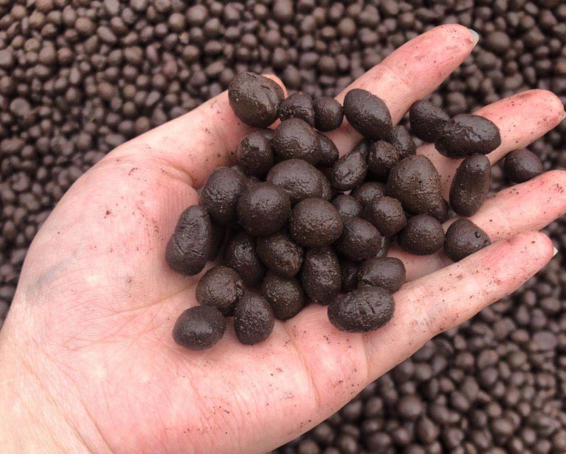 廚衛(wèi)回填陶粒